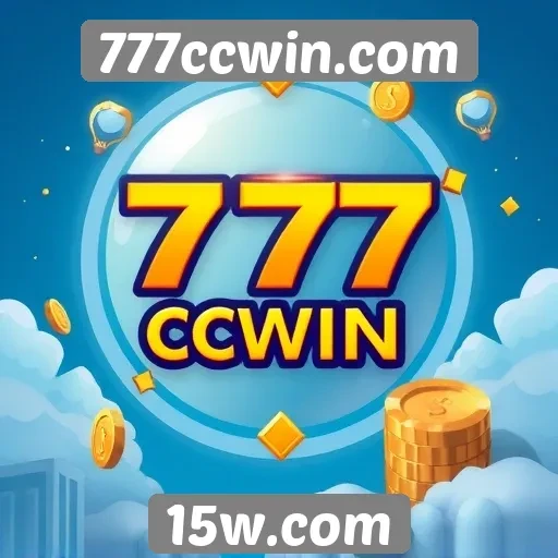 Recursos inovadores do 777ccwin.com atraem novos usuários