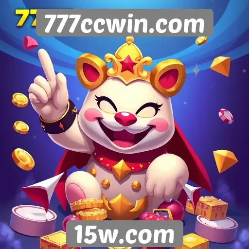 Tendências de jogos online em 777ccwin.com