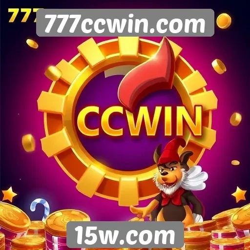 Promoções e bônus disponíveis em 777ccwin.com
