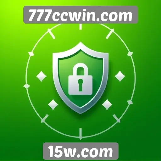 A segurança das transações no 777ccwin