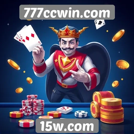 Experiência do usuário no 777ccwin